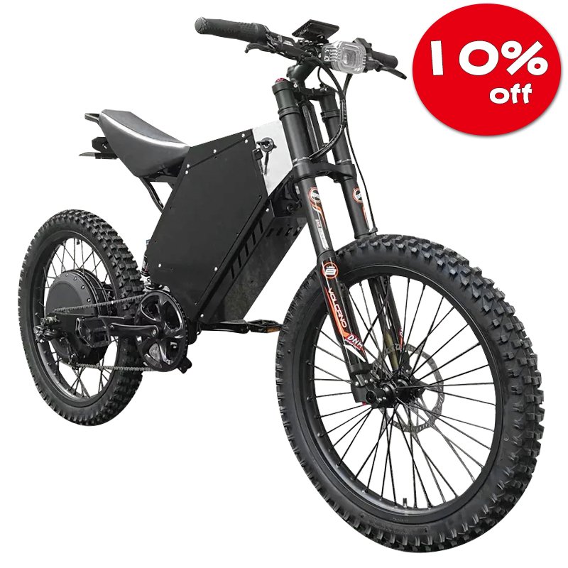 26 R135Ah Removable Electric Dirtbike 8000W Electric bike 72V Mountain Bike Dirtbike Off Road Ebike e bike bicycle dirtbike