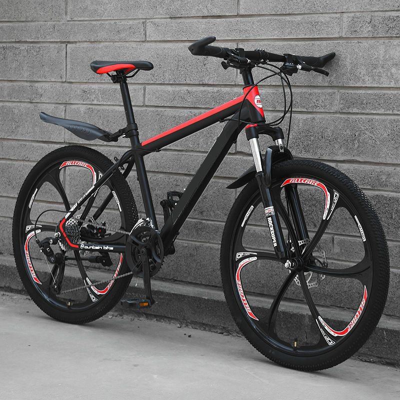 Wholesale prices cheap bicycles for sale 26 inch mountain bike aluminum alloy cycle road bike mountain bike