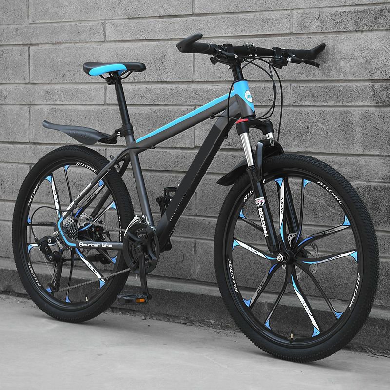 Wholesale prices cheap bicycles for sale 26 inch mountain bike aluminum alloy cycle road bike mountain bike