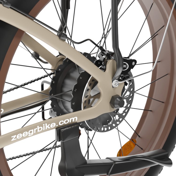 Five-year warranty Dual Motor electric bicycle 48v 2000w e-bike Pedal Assist Fat Tire Electric Mountain Bike