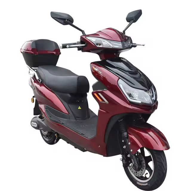 Hot sale scooter electric adult 3000w electric motorcycle 12 inch electric scooters 50 mph electric bike