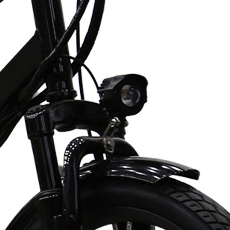 TXED China Manufacturers City Street Touring Three Wheels Electric Cargo Trike Goods With bike Stand Flatbed Cargo Tricycle