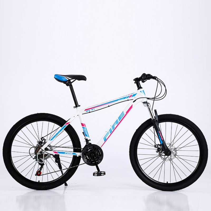 27.5 Inch Factory Price Road Bike Brake Disc Bike Promotional MTB Mountain Bike for Adults