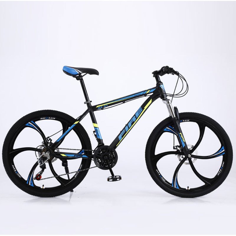 27.5 Inch Factory Price Road Bike Brake Disc Bike Promotional MTB Mountain Bike for Adults