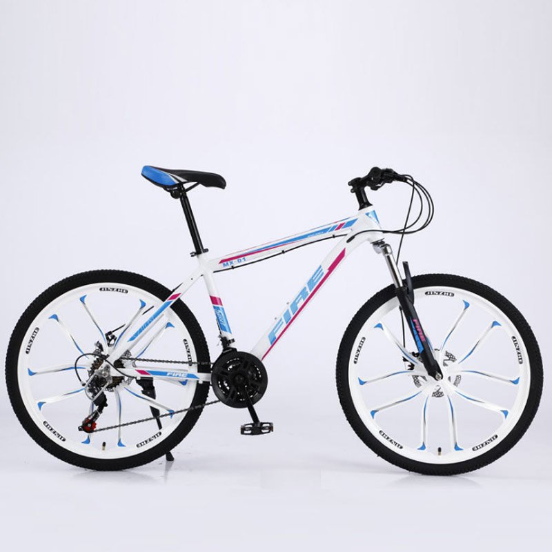 27.5 Inch Factory Price Road Bike Brake Disc Bike Promotional MTB Mountain Bike for Adults