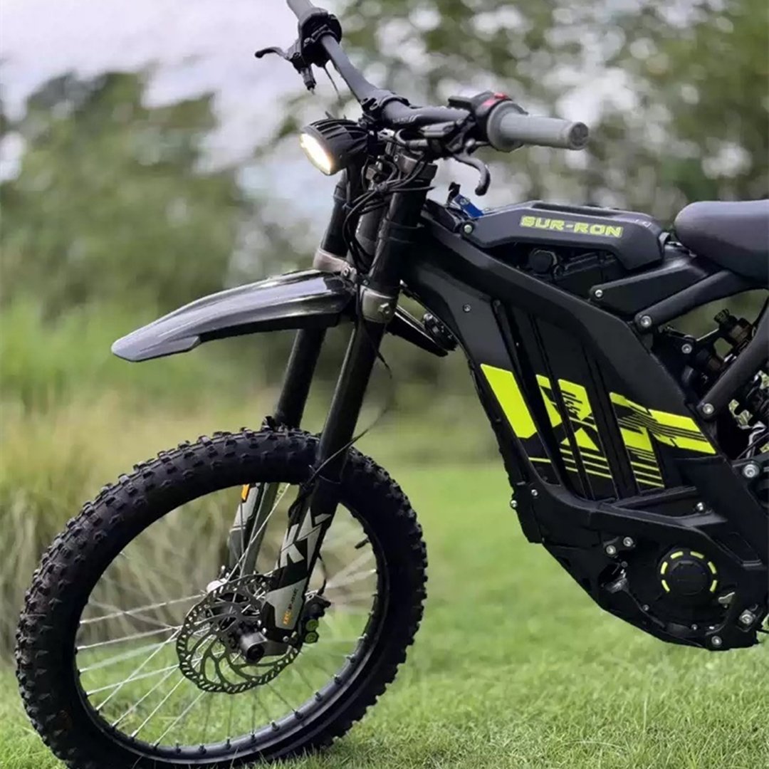 Sur Ron Light Bee X Bicycle Mountain Electric Motorcycle 60v 6000w Off Road Ebike Talaria Motocicleta Electrica