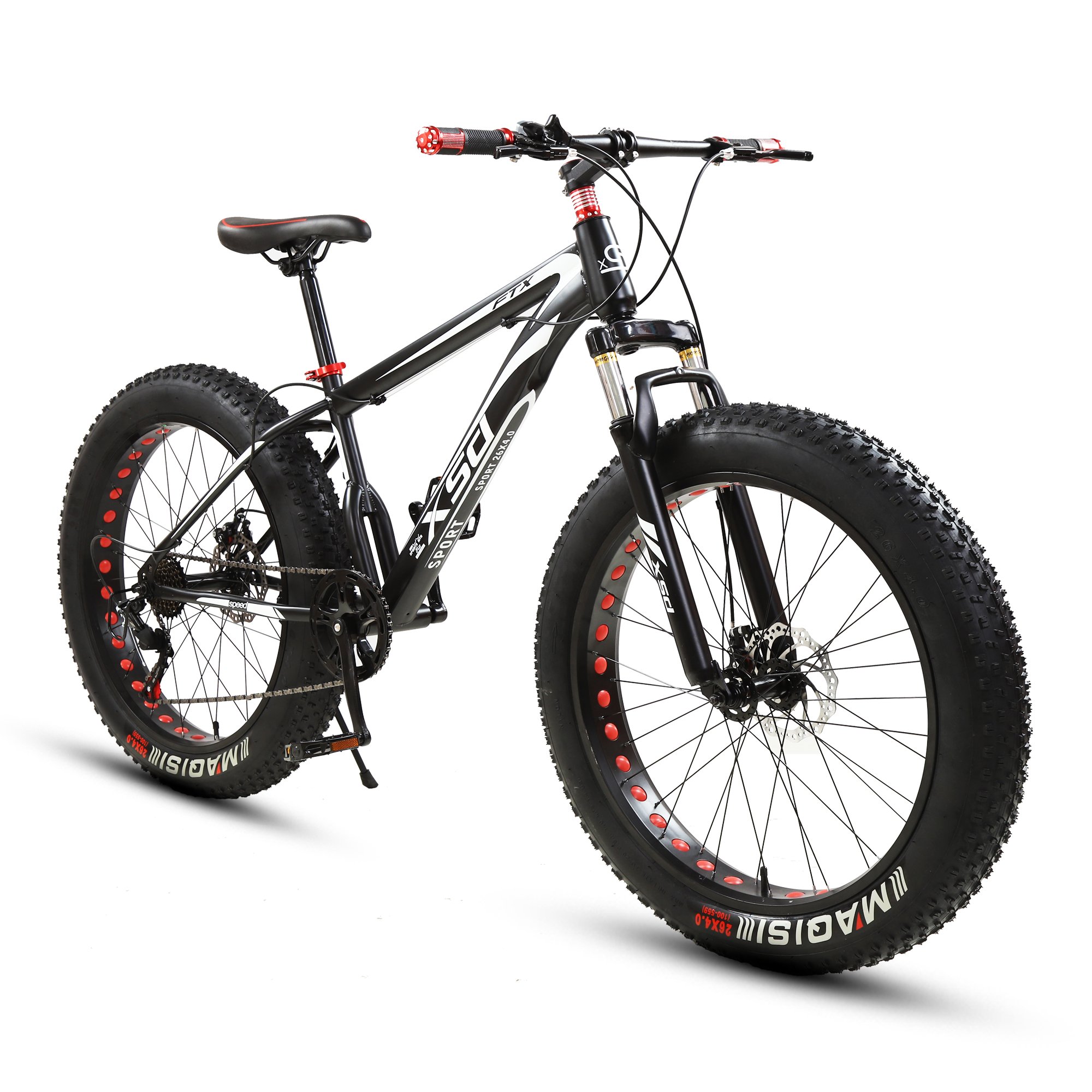 Directly from Factory mountain bike fat tire snow bike ,Wholesale 20/26 inch snow bike with 4.0 fat tire bicycle