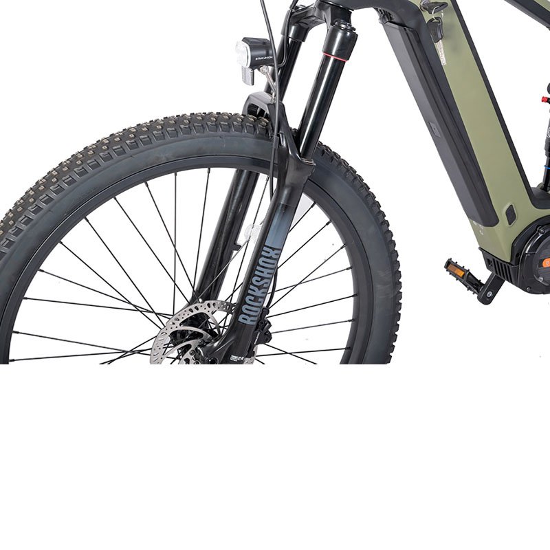 Electric bike Bafang m620 1000W electric bicycle central motor 48V 26" Inch electric mountain bike