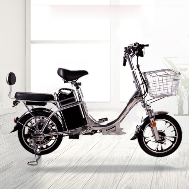 26*4.0 750W 1000W Big Power Fat Tire Electric Mountain E Bike Snow Bike Electric Bicycle With CE