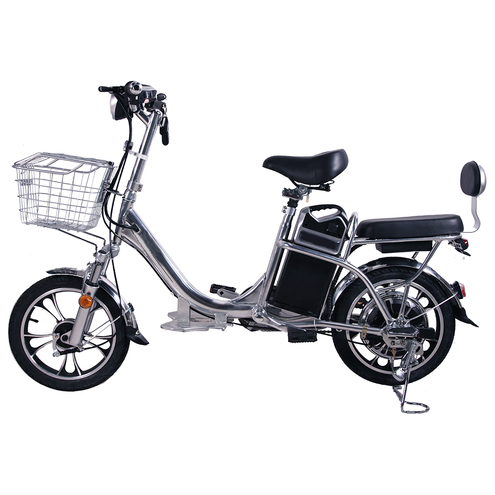 26*4.0 750W 1000W Big Power Fat Tire Electric Mountain E Bike Snow Bike Electric Bicycle With CE