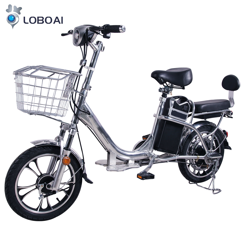 26*4.0 750W 1000W Big Power Fat Tire Electric Mountain E Bike Snow Bike Electric Bicycle With CE