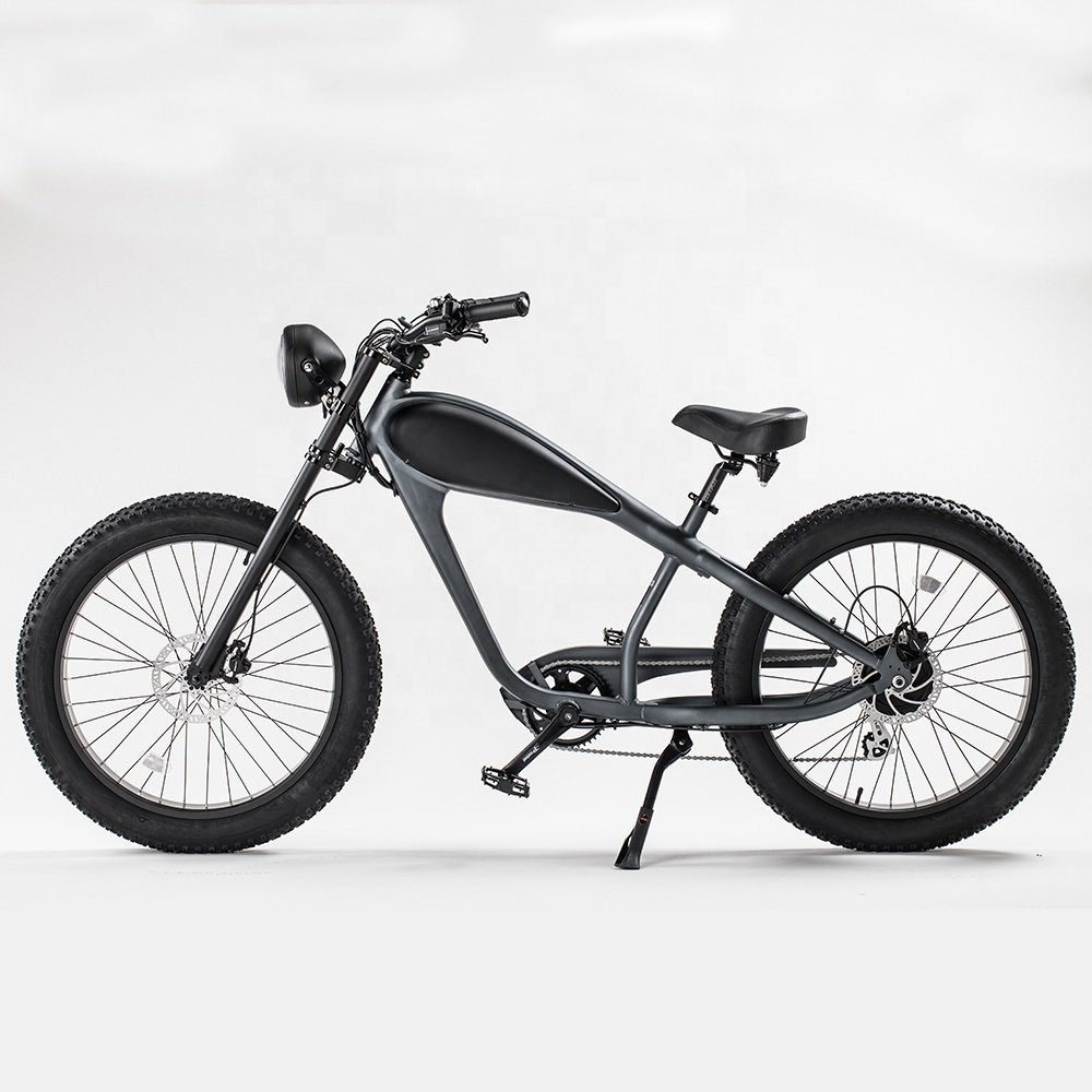 26 '' Aluminum 750w 48V e mountain bike / 7 speed electric mountain bicycle /wholesale hot sale e cycle dirt ebike