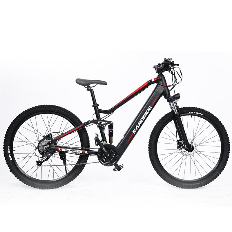 Electric Bicycle Bike 27.5-inch Aluminum Electric City Bike High-quality Adult Bicycle Mountain Bike
