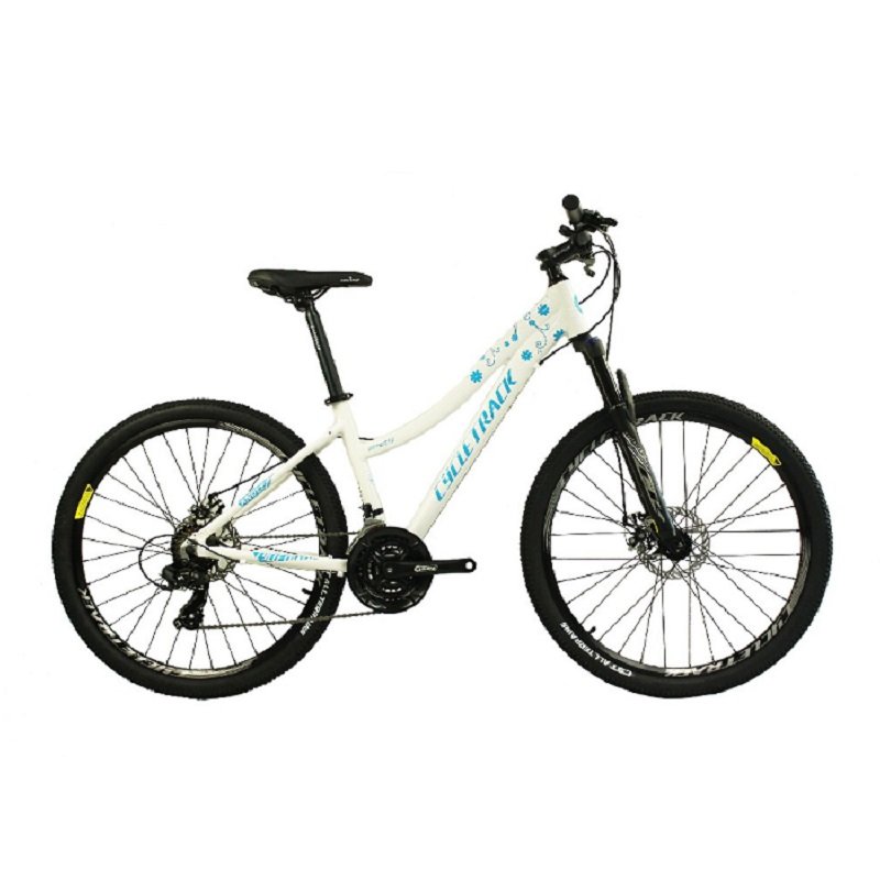Cycletrack CK-PRINCESS Colorful Sticker 24 Speed 26 Inch Racing Bicycle Aluminum Alloy 6061 MTB Mountain Bike