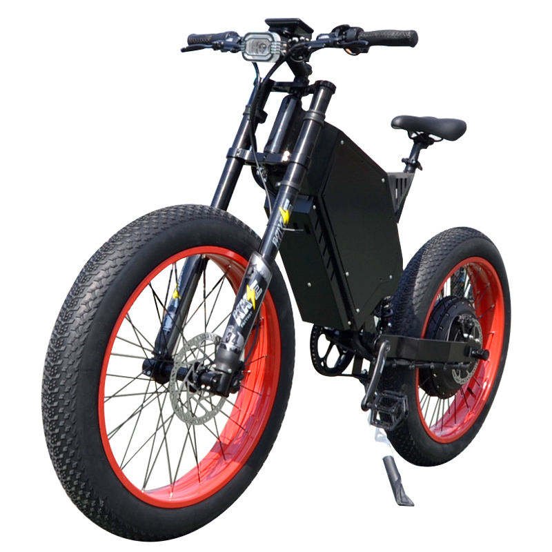 E-Bike Ebike Electric Bike Big Battery Fast Speed Bike Electric Bicycle