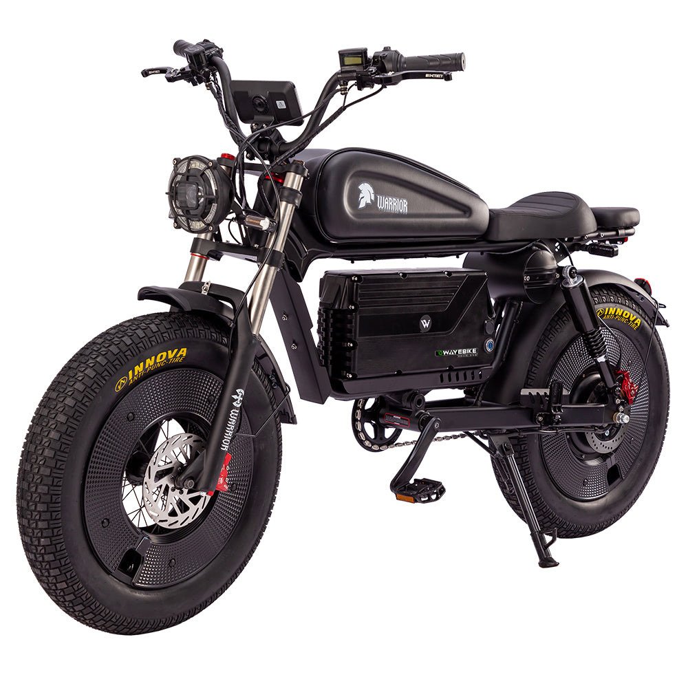 2025 fatbike high speed electric Bike 1500W/3000W Brushless Motor 60V45AH/48V60AH Big Battery Ebike Full suspension 40MPH