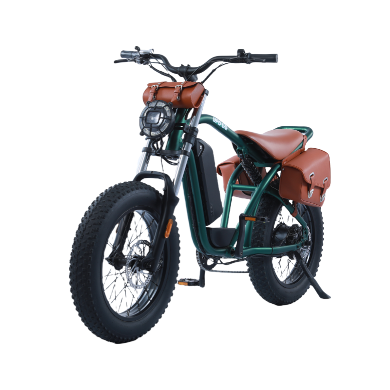 New electronic Lithium battery intelligent motorcycle motorized electric scooter tire