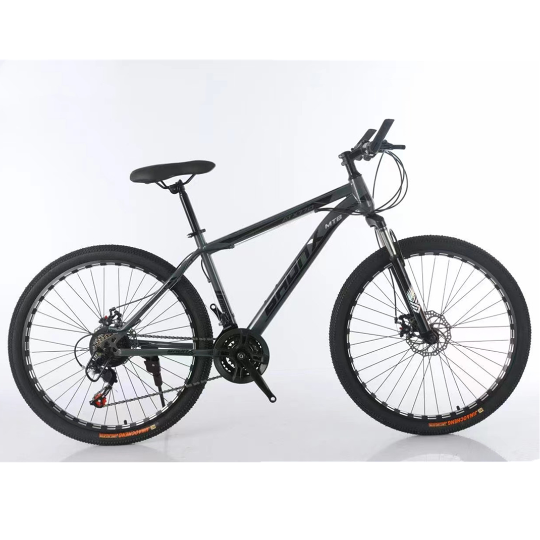 New Fashion Bicicletas Mountain Bike 29 26 Inch Mountain Bike Full Suspension For Adult Outdoor Riding