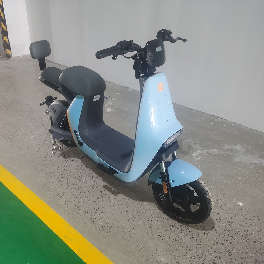 Electric Bike mopeds City Electric motorbike Scooter Mini E-scooter