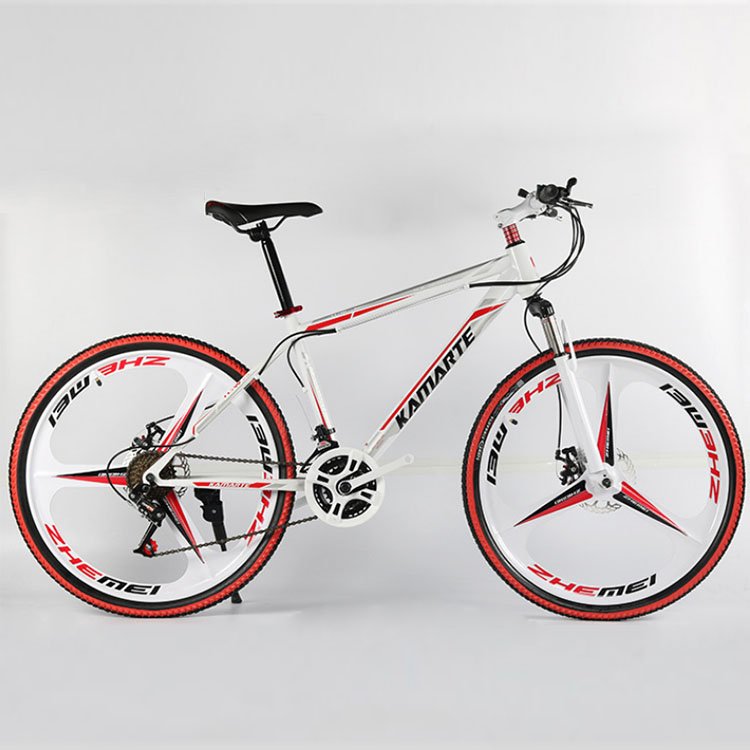 26inch high carbon steel bike frame mountain bike downhill bicycle