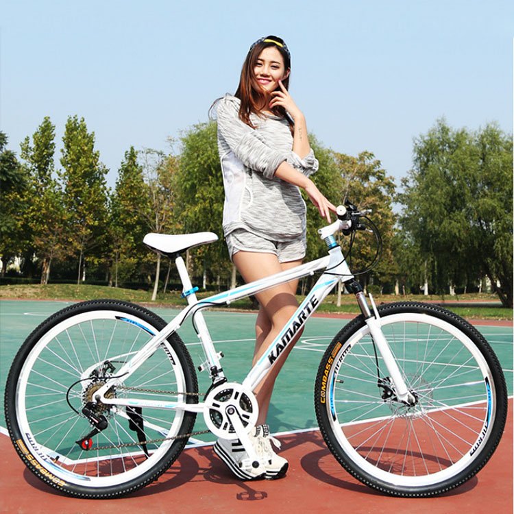 26inch high carbon steel bike frame mountain bike downhill bicycle