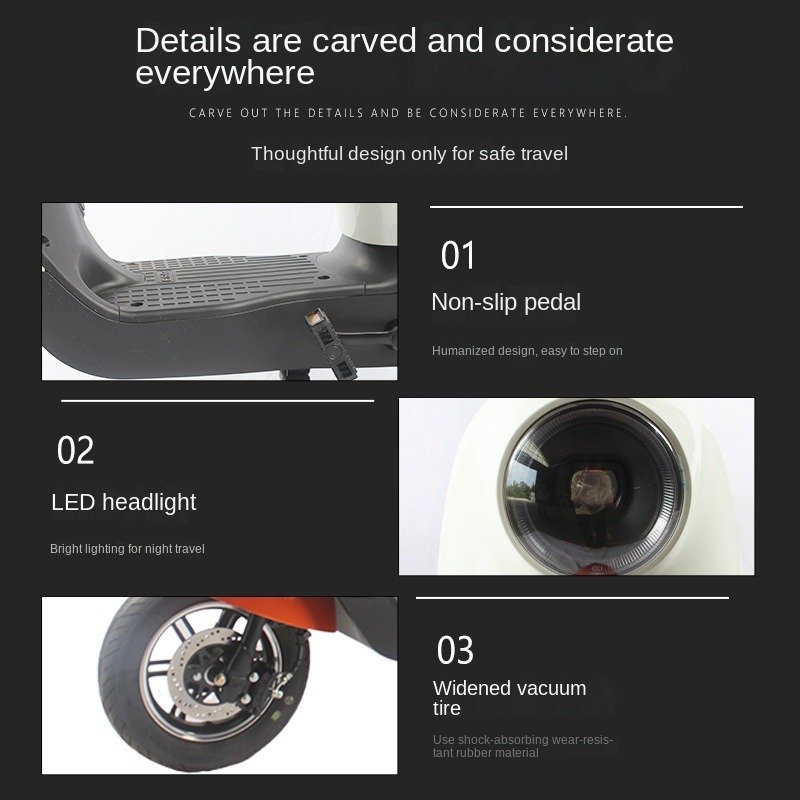 Factory Price 14inch 350w 48v Chinese Brushless Motor E Bike Electric Fat Tire Bike For Adult
