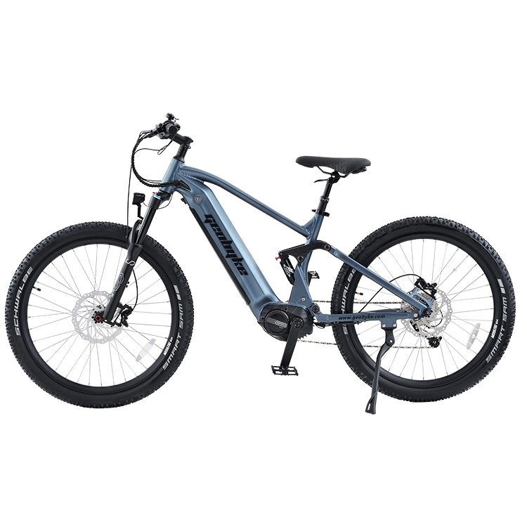 Factory Direct Sale Mountain Electric Bike High Efficiency Electric Bike
