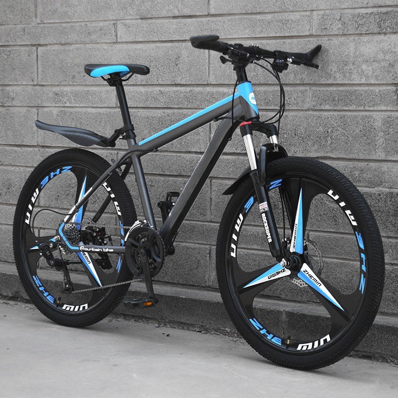 2024 new SENYI Cheap Price 21 Speed 26 27.5 29 Inch Cycling Aluminum Bicicleta De Adult Bicycle Mountain Bike For Man