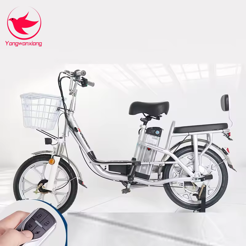 hot selling ebike 350w 8ah 10ah 15ah 18ah 18 20 wheel size aluminum alloy electric city bike electric bike