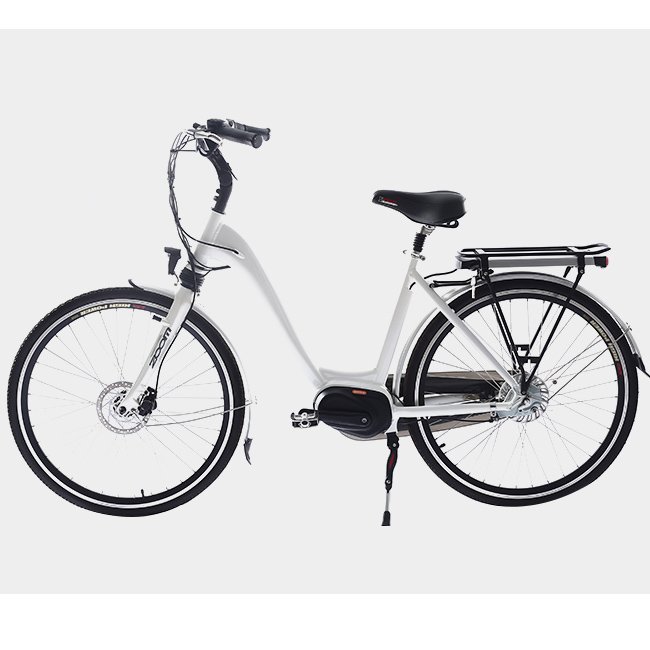 2020 cheap city e-bike electric bikes factory supply 26 inch bafang mid motor 700c electric city bike