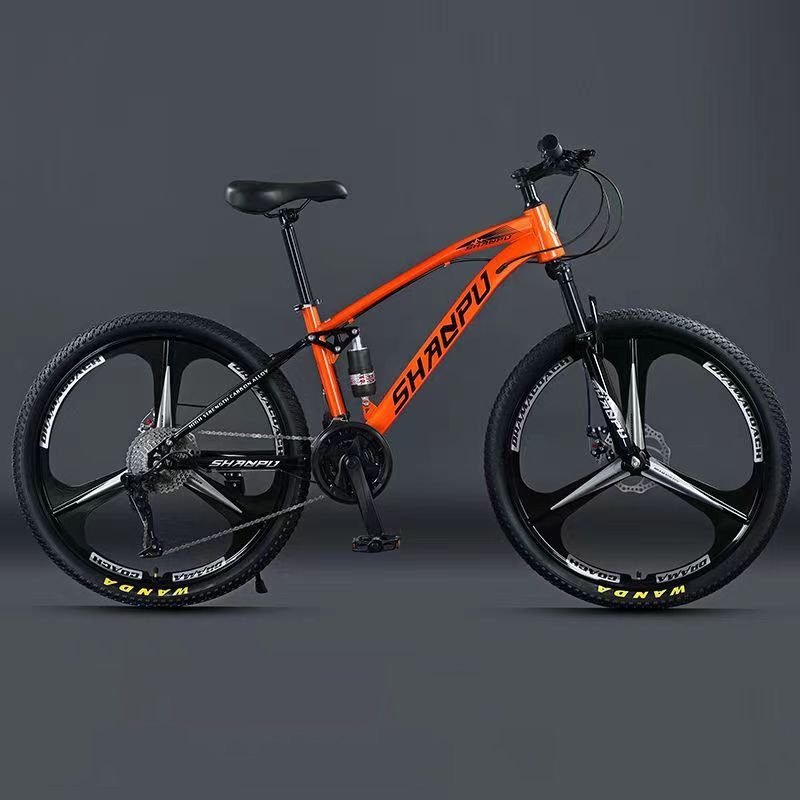 26 27.5 inch mountain bike full suspension mtb mountain bike mountain bike adult cycle for man