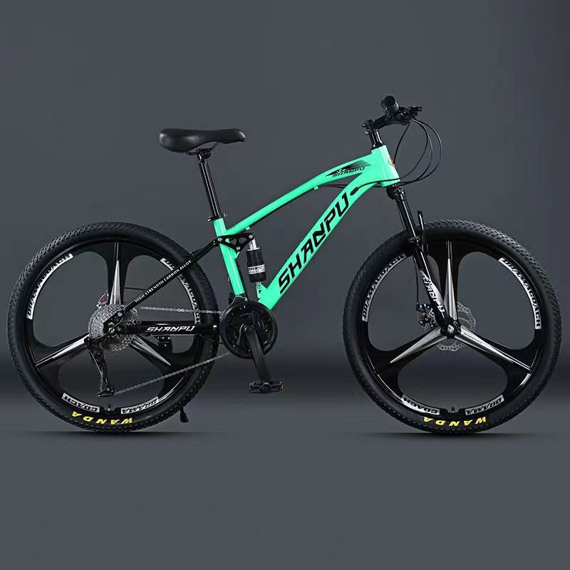 26 27.5 inch mountain bike full suspension mtb mountain bike mountain bike adult cycle for man