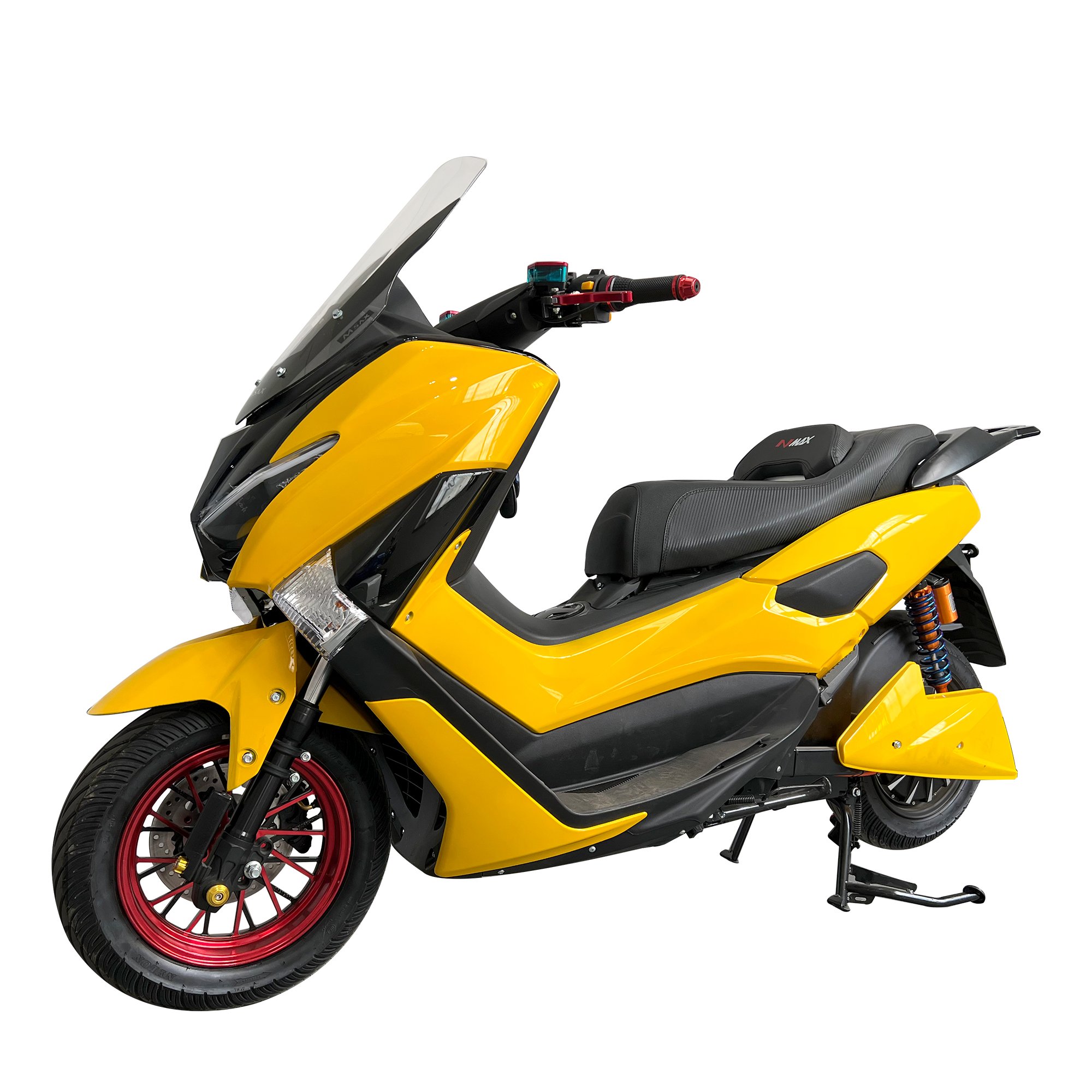 Hot Sale 3000w 5000w Electric Motorcycle Sportbike 72V Off Road Motorcycle