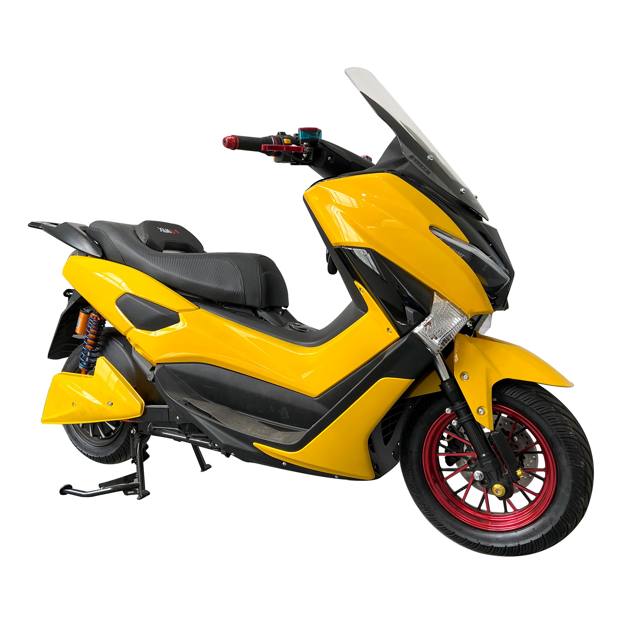 Hot Sale 3000w 5000w Electric Motorcycle Sportbike 72V Off Road Motorcycle