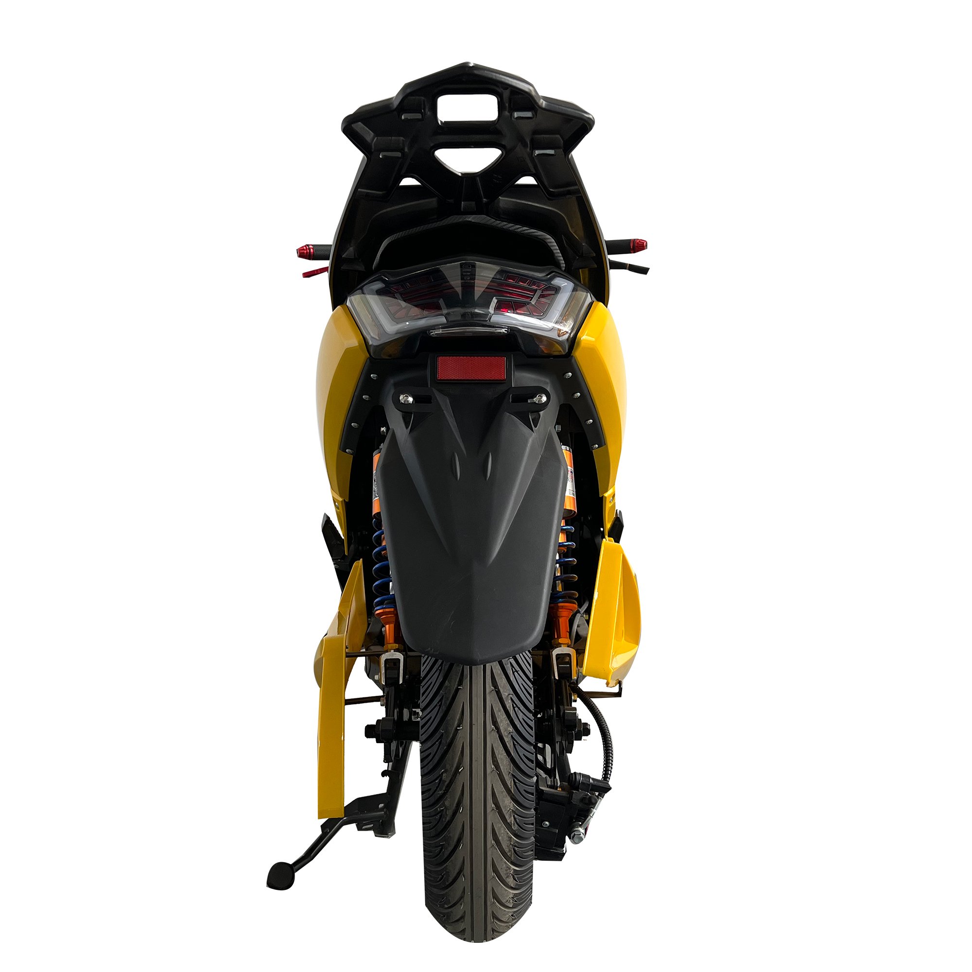 Hot Sale 3000w 5000w Electric Motorcycle Sportbike 72V Off Road Motorcycle