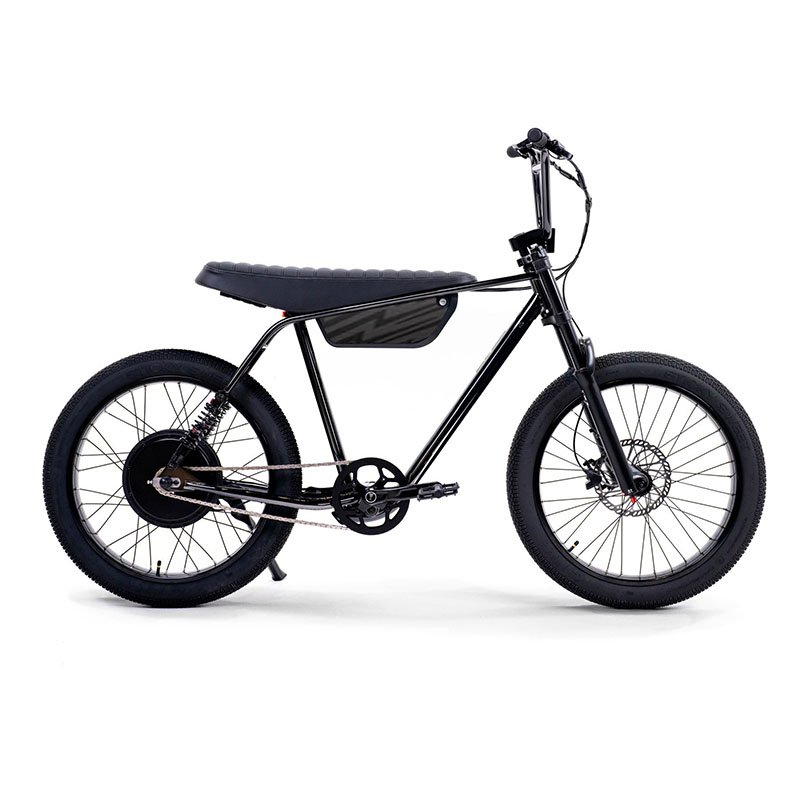 FOR-zooz mountain hydraulic brakes full suspension moped ebike electric e bike bicycle
