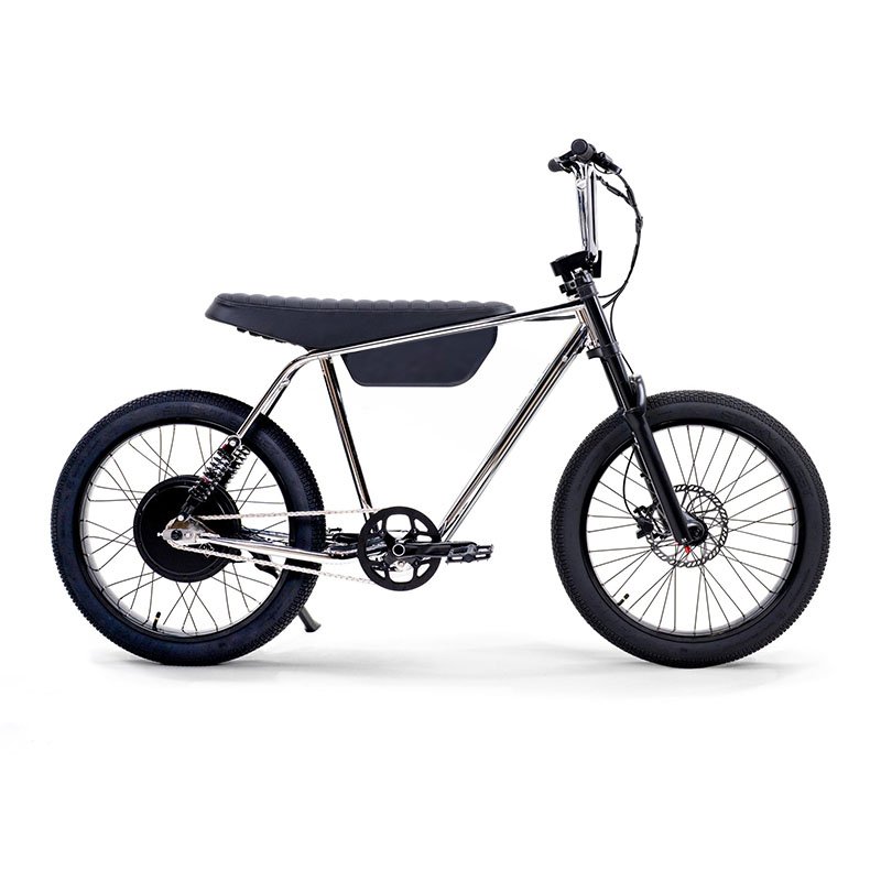 FOR-zooz mountain hydraulic brakes full suspension moped ebike electric e bike bicycle