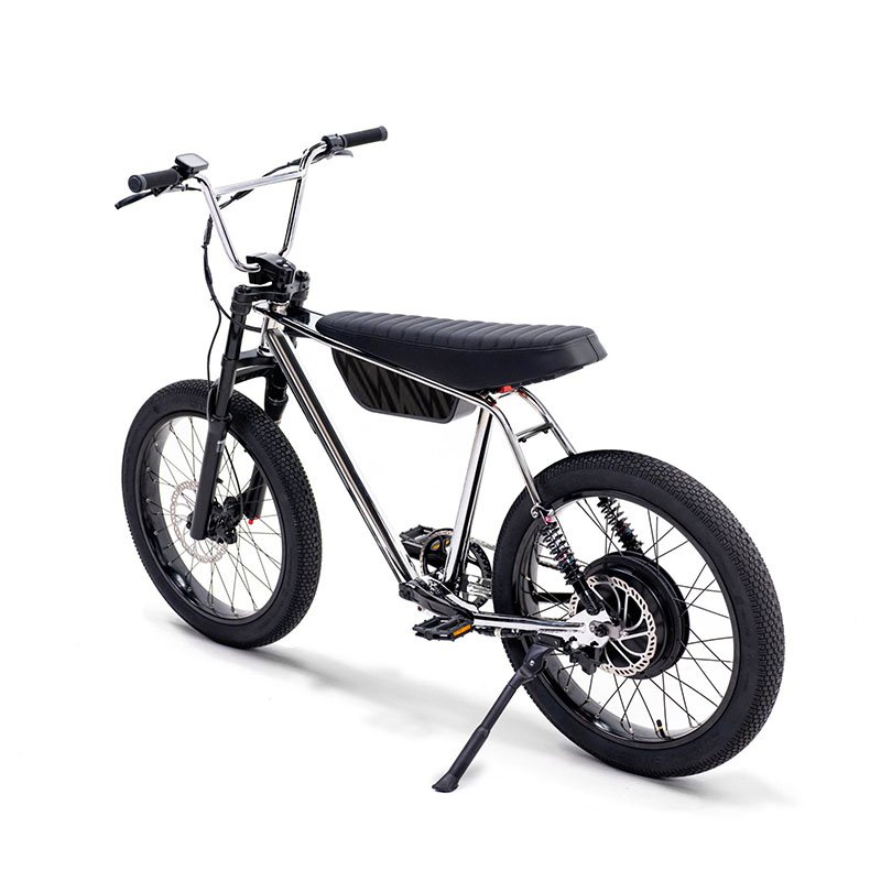 FOR-zooz mountain hydraulic brakes full suspension moped ebike electric e bike bicycle