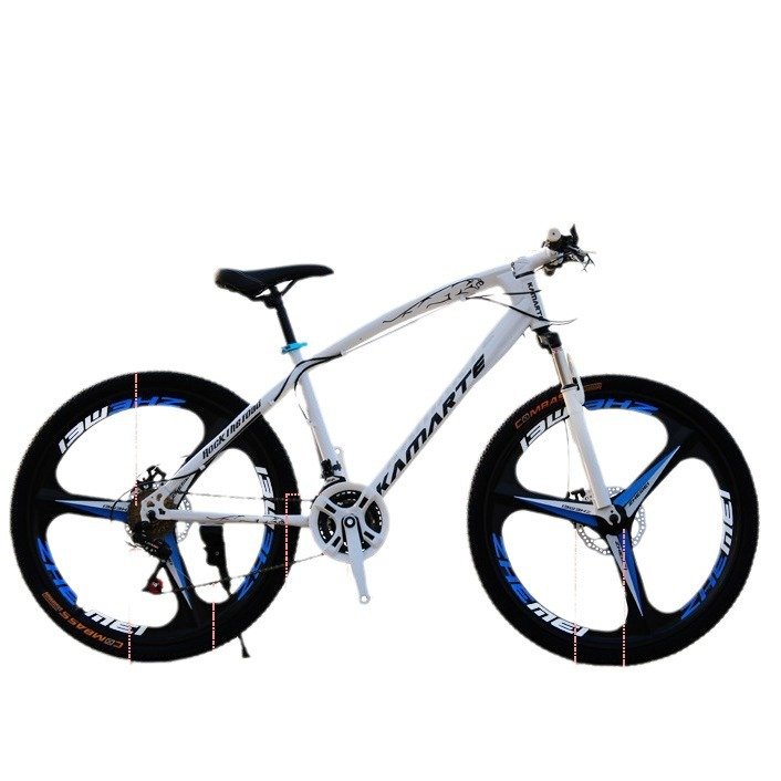 cheap chinese adult men steel 24 26 inch 21 24 27 speed MTB cycle mountain MTB Bicycle High Quality Cheap Price
