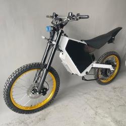 15000W 72V QS MOTOR 273 V3 3.5T 40H
