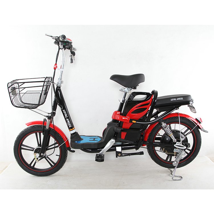 Quality Assurance New Electric City Bike 251-350w Cheapest Electric Bicycle
