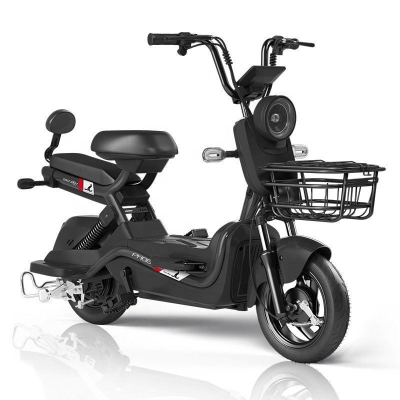 Hot Selling Ebike Electric Bike Electric City Bike