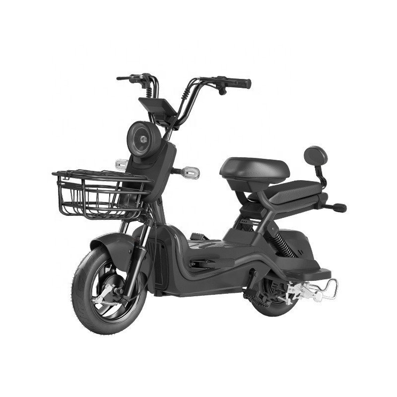 Hot Selling Ebike Electric Bike Electric City Bike
