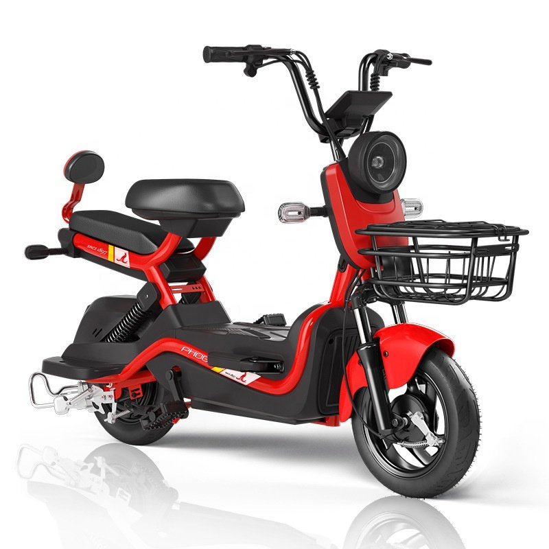 Hot Selling Ebike Electric Bike Electric City Bike