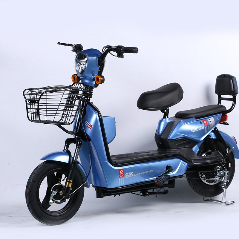 factory Original cheapest hot sale 350W scooter electric e bike moto electrica electric adults bicycles
