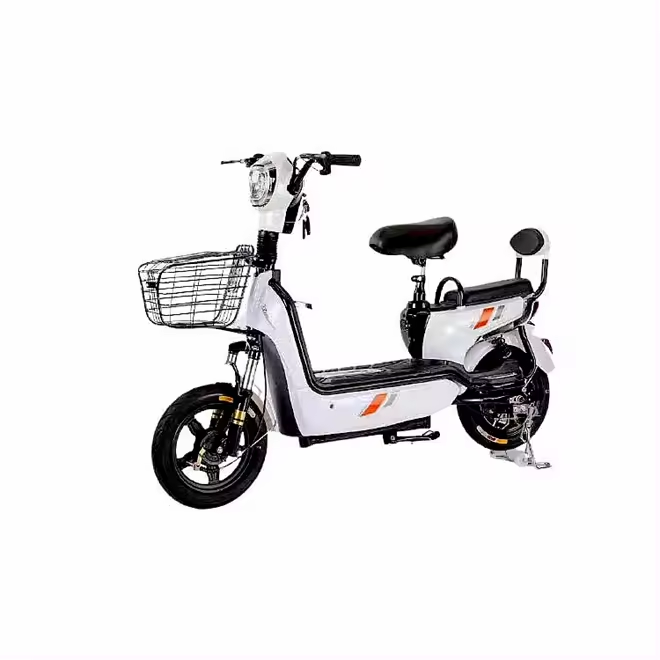 factory Original cheapest hot sale 350W scooter electric e bike moto electrica electric adults bicycles