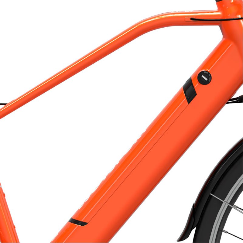 custom electric bike Eu Warehouse skuter fahrrad elektro 28 zoll 2000w electric tricycle part bmx city bike 29 Pedal Assist