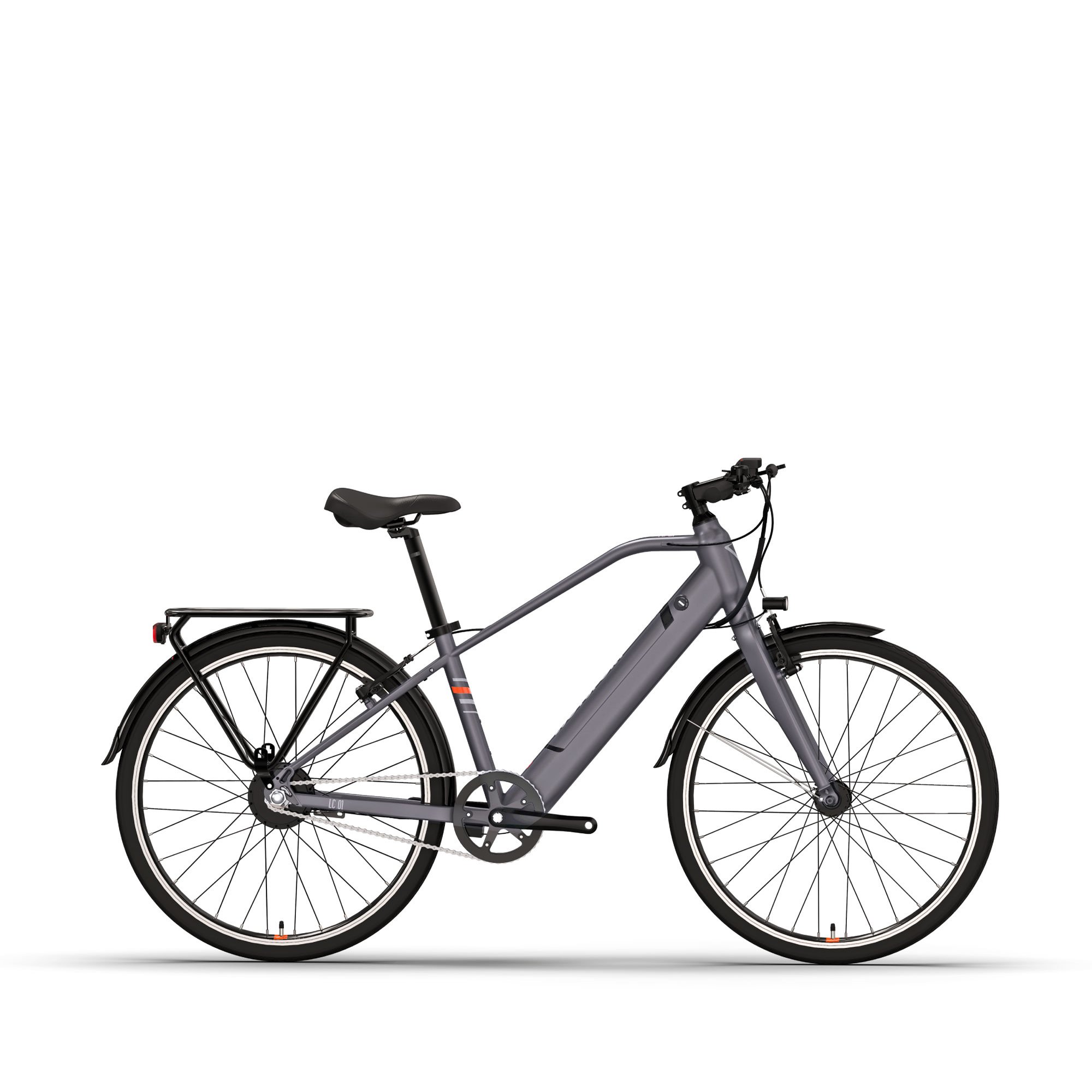 custom electric bike Eu Warehouse skuter fahrrad elektro 28 zoll 2000w electric tricycle part bmx city bike 29 Pedal Assist