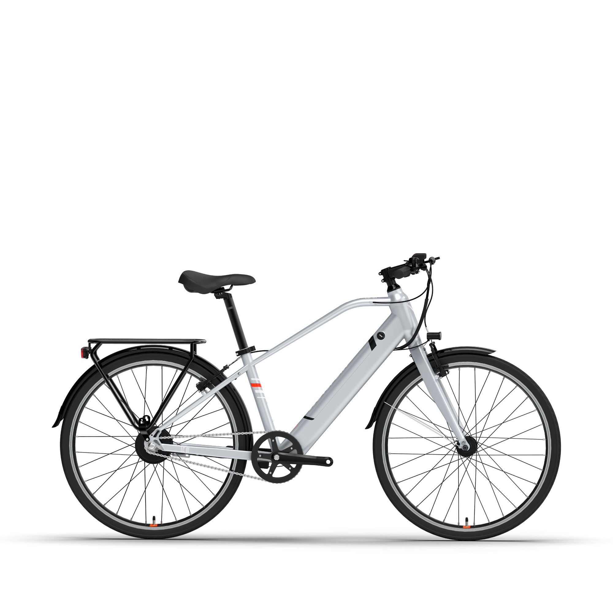 custom electric bike Eu Warehouse skuter fahrrad elektro 28 zoll 2000w electric tricycle part bmx city bike 29 Pedal Assist