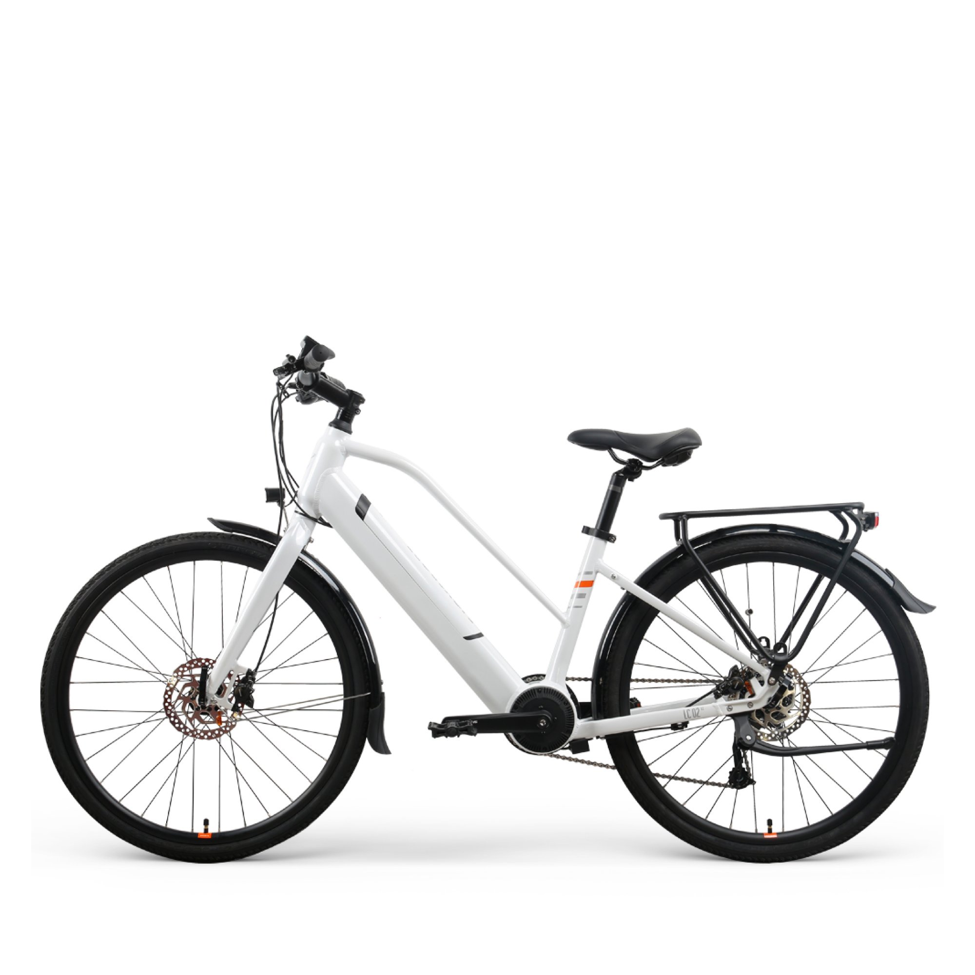custom electric bike Eu Warehouse skuter fahrrad elektro 28 zoll 2000w electric tricycle part bmx city bike 29 Pedal Assist